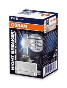 OSRAM 66140XNB
